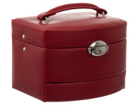 Davidts 490018 Maniküre Taschenset 3 tlg. Steck Etui...