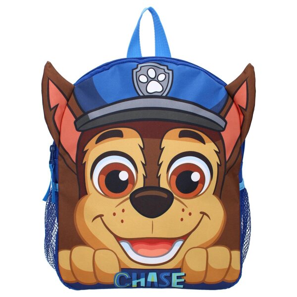 Vadobag Kinderrucksack 7 Liter Chase Paw Patrol Go Team!