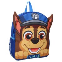 Vadobag Kinderrucksack 7 Liter Chase Paw Patrol Go Team!