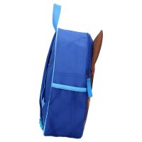Vadobag Kinderrucksack 7 Liter Chase Paw Patrol Go Team!