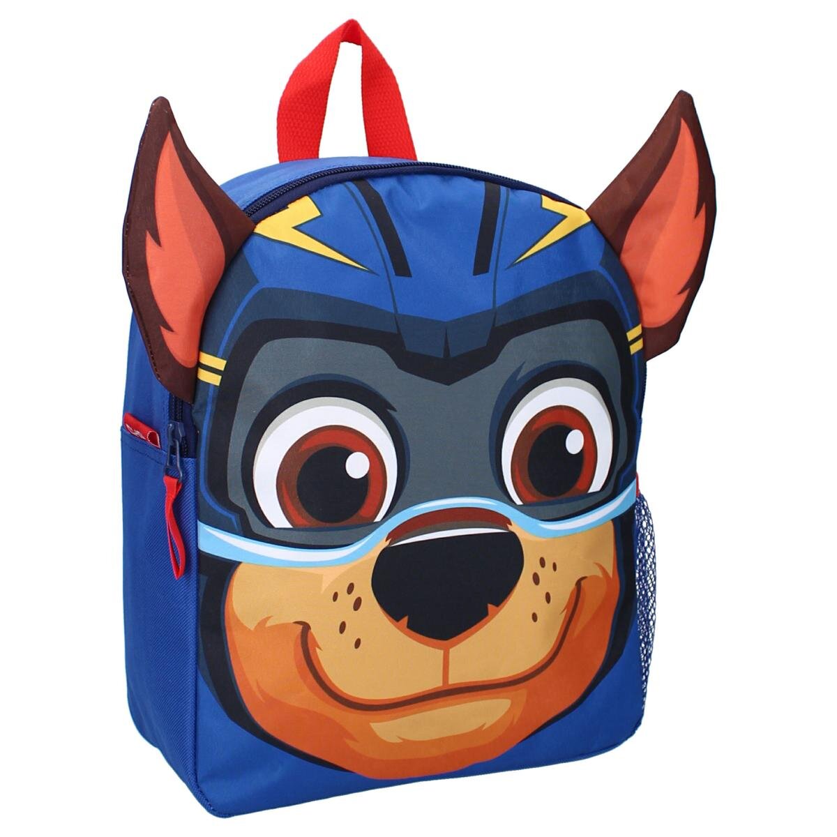 Vadobag Paw Patrol Rucksack Für Kinder – Geräumig, Mit Gepolsterten Trägern, Robustes Polyester
