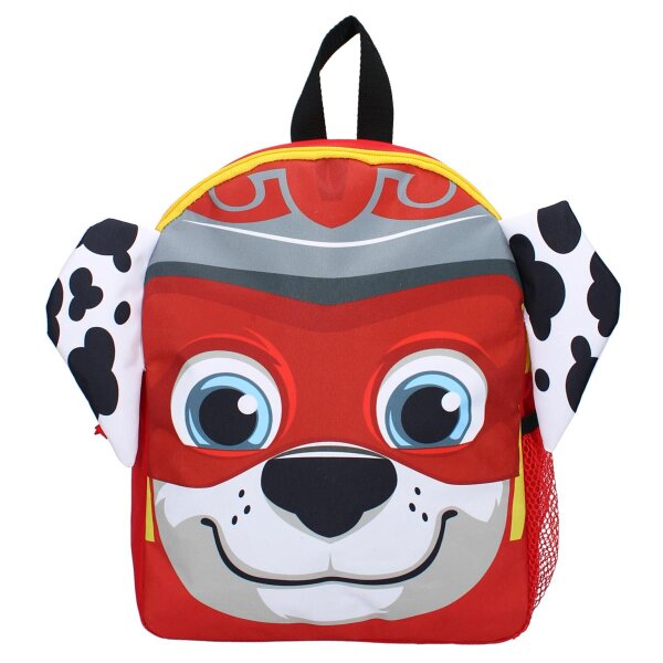 Vadobag Kinderrucksack Paw Patrol 9 Liter Marshall Paw...