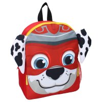 Vadobag Kinderrucksack Paw Patrol 9 Liter Marshall Paw...