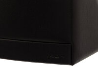 Davidts 367987 " Euclide" automatischer Schmuckkoffer 3 Etagen