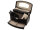 Davidts 367987 " Euclide" automatischer Schmuckkoffer 3 Etagen