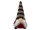 Christmas Paradies 45666 Wichtel kleiner Gnom Mütze sz/grau Körper rot