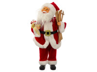 Christmas Paradies 44532 Weihnachtsmann Spieluhr Santa...