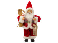 Christmas Paradies 41003-30 Weihnachtsmann Santa Klaus...