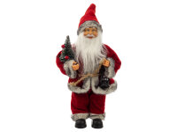 Christmas Paradies 41003-30 Weihnachtsmann Santa Klaus...
