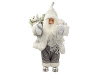 Christmas Paradies 45575-30 Weihnachtsmann Santa Klaus...