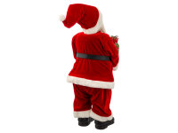 Timstor 238020 Weihnachtsmann Santa ca. 29x20x60 cm