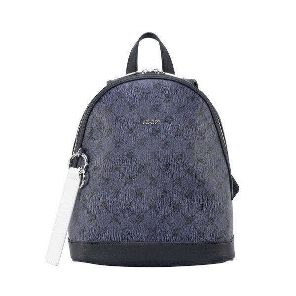 JOOP! Mazzolino Enrica Backpack Svz Damen Rucksack 4140006784 471 Medieval Blue