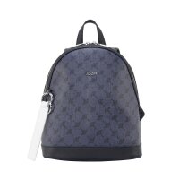 JOOP! Mazzolino Enrica Backpack Svz Damen Rucksack 4140006784 471 Medieval Blue