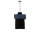 Franky ER09 Einkaufsroller Einkaufstrolley sw/blau