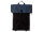 Franky ER09 Einkaufsroller Einkaufstrolley sw/blau