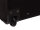 Franky ER09 Einkaufsroller Einkaufstrolley sw/blau