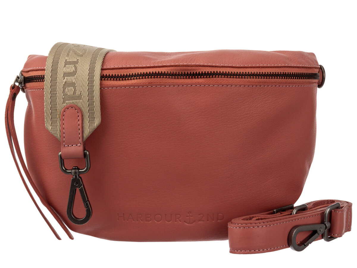 Harbour 2nd Evi Beltbag Style JP Bauchtasche Crossover TOPTWO 99 95 harbour-2nd-evi-beltbag-style-jp-bauchtasche-crossover-toptwo-99-95