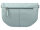 Harbour 2nd Evi Beltbag-Style-JP Bauchtasche Crossover JP.12080 Arctic White