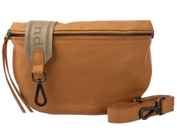 Harbour 2nd Evi Beltbag-Style-JP Bauchtasche Crossover JP.12080 Sweet Caramel