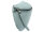 Harbour 2nd Paulette Beltbag-Style-JP Bauchtasche Crossover JP.12113
