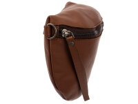 Harbour 2nd Paulette Beltbag-Style-JP Bauchtasche Crossover JP.12113 Cognac