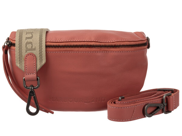 Harbour 2nd Paulette Beltbag-Style-JP Bauchtasche Crossover JP.12113 Flamingo
