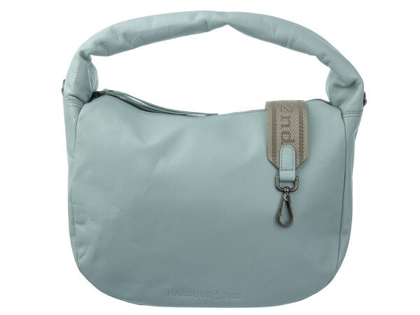 Harbour 2nd Melissa Hobobag-Style-JP Schultertasche JP.12075 Arctic White