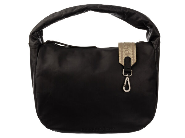 Harbour 2nd Melissa Hobobag-Style-JP Schultertasche JP.12075 Ash