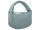 Harbour 2nd Jule Hobobag-Style-JP Schultertasche JP.12076 Arctic White