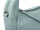 Harbour 2nd Jule Hobobag-Style-JP Schultertasche JP.12076 Arctic White