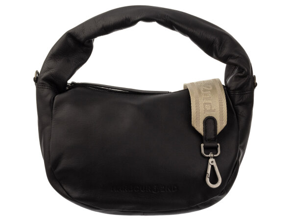 Harbour 2nd Jule Hobobag-Style-JP Schultertasche JP.12076 Ash
