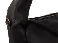 Harbour 2nd Jule Hobobag-Style-JP Schultertasche JP.12076 Ash