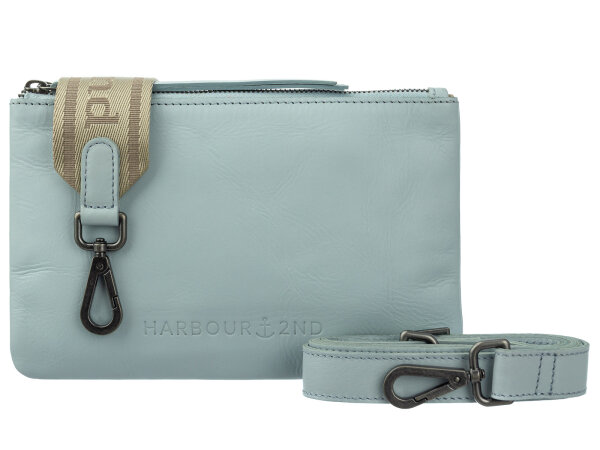 Harbour 2nd Enya Crossbody-Style-JP Umhängetasche JP.12115 Arctic White