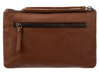 Harbour 2nd Enya Crossbody-Style-JP Umhängetasche JP.12115 Cognac