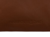 Harbour 2nd Enya Crossbody-Style-JP Umhängetasche JP.12115 Cognac