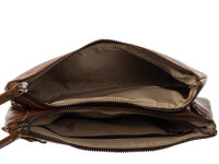 Harbour 2nd Enya Crossbody-Style-JP Umhängetasche JP.12115 Cognac