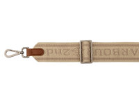 Harbour 2nd Enya Crossbody-Style-JP Umhängetasche JP.12115 Cognac