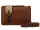 Harbour 2nd Enya Crossbody-Style-JP Umhängetasche JP.12115 Cognac