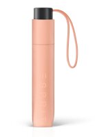 Esprit Mini Slimline Regenschirm 57207 Peach Pink