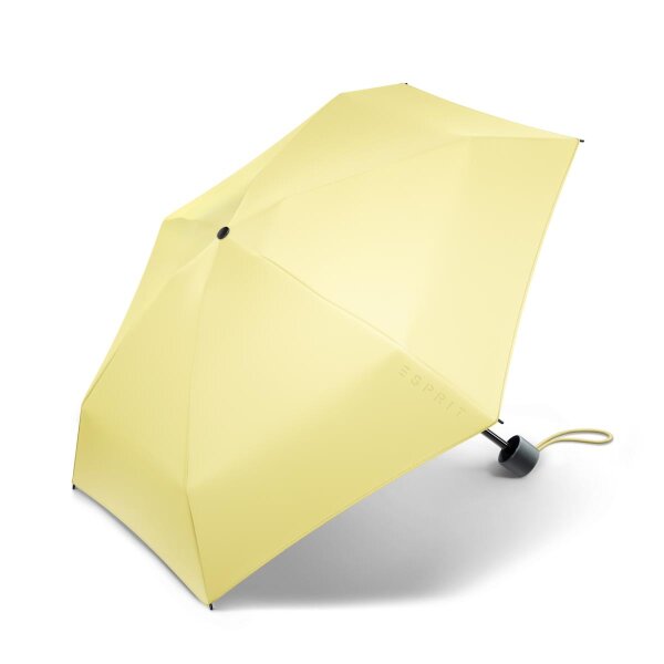 Esprit Petito Regenschirm 57408 Lemon Meringue