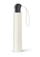 Esprit Easymatic Light Auf-Zu Automatik Regenschirm 57611 Whisper White