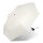 Esprit Easymatic Light Auf-Zu Automatik Regenschirm 57611 Whisper White