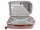 ELLE Koffer Diamond Spinner Trolley Gr. M Rose Gold