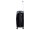 ELLE Koffer Diamond Spinner Trolley Gr. M Anthrazit