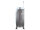 ELLE Koffer Diamond Spinner Trolley Gr. L Silver