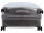 ELLE Koffer Diamond Spinner Trolley Gr. L Silver