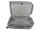 ELLE Koffer Diamond Spinner Trolley Gr. L Silver