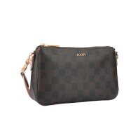 JOOP! Piazza Edition Jasmina Shoulderbag Shz Umhängetasche 4140006942 102 Nude