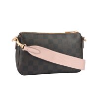 JOOP! Piazza Edition Jasmina Shoulderbag Shz Umhängetasche 4140006942 102 Nude