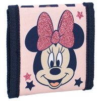 Vadobag Minnie Maus Kinder Geldbörse 088-1715 Minnie Mouse Talk Of The Town